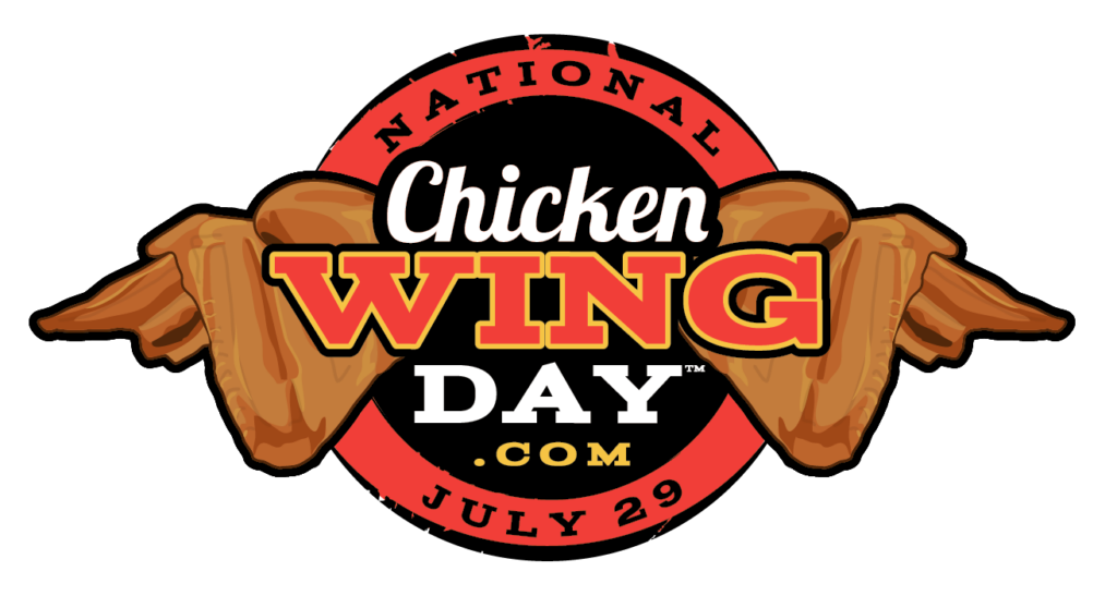 National Chicken Wing Day National Chicken Wing Day